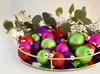 JACK by Inge Glas 60x Glas Kugeln Christbaumkugeln Ø Produktbild-Vorschau 3