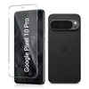 CLM-Tech 3er Set Schutzfolie kompatibel mit Google Pixel 10 Produktbild-Vorschau 1