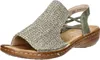 Sportliche Sandalette bis 30mm Sohlenhöhe 60843-52 Produktbild-Vorschau 1