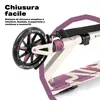 Amortiguadores LED Cityroller MOVINO CITY LIGHT Vista previa de la imagen del producto 13