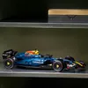 LEGO® Technic 42206 Oracle Red Bull Racing RB20 F1 Rennauto Produktbild-Vorschau 21