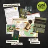 Hidden Games Tatort - Grünes Gift - Deutsch - Realistisches Produktbild-Vorschau 3