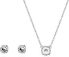 Swarovski Stilla Set 5647663 Schmuck Set Produktbild-Vorschau 4