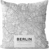 VOID Berlin Map Kissenbezug Kissenhülle Sofakissen Kissen Produktbild-Vorschau 5