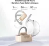 Sluchátka BL02 Smart Translator podporují 144 jazyků. Náhled obrázku produktu 5