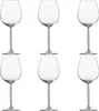 SCHOTT ZWIESEL 104096, Sklenice na červené víno, Krystal, Náhled obrázku produktu 3
