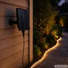 Ruban LED étanche, 10 mètres, IP65, alimentation solaire, Voir les images du produit 11