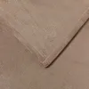 vidaXL koc polarowy camel 150 x 200 cm Podgląd zdjęcia produktu 5