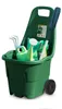 Gartenwagen Linea Smart Grün, 60 kg Tragkraft, 45 L Produktbild-Vorschau 1