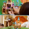 LEGO ǀ Disney Prinses Rapunzel's Kasteel - Displaymodel met Productafbeelding-voorbeeld 18