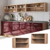 Pensile da cucina Vicco Fame-Line Rovere dorato/Rovere Anteprima dell’immagine prodotto 4