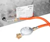 GastroHero Gas Tischbräter mit 3 Brennern, 10 kW, Produktbild-Vorschau 9
