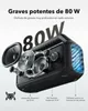 Anker Innovations Soundcore Boom 2 - Lautsprecher - tragbar Produktbild-Vorschau 9