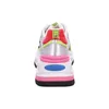 Buffalo Triplet Hollow Sneaker Mehrfarbig Produktbild-Vorschau 2