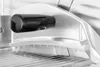 ROYAL Catering Nářezový stroj - 220 mm - do 12 mm Náhled obrázku produktu 3
