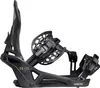 NIDECKER Snowboard Bindung Supermatic black 25/26 XL Produktbild-Vorschau 7