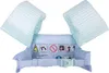 Swim Essentials Schwimmweste Crocodile Puddle 15-30 kg 55 x Produktbild-Vorschau 2