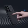 NiLLKiN CamShield Pro Cover til Samsung Galaxy S23 FE Grøn Produktbild-Vorschau 9