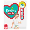 Pampers (Alte Version) Pants Boy/Girl 7 74 pc(s) Produktbild-Vorschau 19