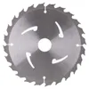Makita 190x30 Mm B-32041 Holzscheibensäge Silber  Silber Produktbild-Vorschau 6