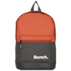 Bench. zaino per il tempo libero zaino Backpack Red / Grey Anteprima dell’immagine prodotto 2