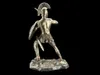 Dekofigur Skulptur Hector - 24 cm figur skulptur Produktbild-Vorschau 4