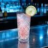 Szklanki do drinków Relaxdays, zestaw 6 sztuk, 300 ml, Podgląd zdjęcia produktu 2