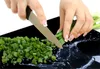 Glasschutzplatte für den Herd 90x52 Wasser Produktbild-Vorschau 8