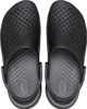 Crocs InMotion Clog Sandalen Black 43-44 Produktbild-Vorschau 8