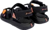 Rider WIP R 11801-AA035 BLACK/ORANGE in Multicolored color Produktbild-Vorschau 4