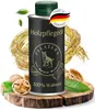 Palatura Walnussöl für Holz - Umweltfreundliches Holzöl für Produktbild-Vorschau 1