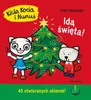 Kicia Kocia I Nunuś. Idą Święta Podgląd zdjęcia produktu 1