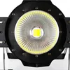200W jevištní osvětlení COB LED Audience Blinder White Warm Náhled obrázku produktu 7