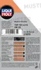 LIQUI MOLY Top Tec 6310 für 0W-20 1 Liter Motoröl Motorenöl Produktbild-Vorschau 3