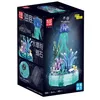 Mould King® 10101 Jellyfish Produktbild-Vorschau 5