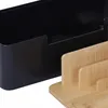 Relaxdays Scatola porta cavi, per 2 prese multiple, Anteprima dell’immagine prodotto 6