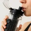 1L fľaša na vodu s nádobou Náhľad obrázku produktu 12