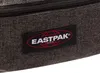 Torba na pasek Eastpak Doggy Bag czarny dżins Podgląd zdjęcia produktu 10