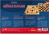 Noris Spiele Deluxe - Moulin & Dame ; 606108012 Voir les images du produit 2