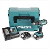 Makita DDF 482 RFJ Perceuse-visseuse sans fil 18 V 62 Nm + Voir les images du produit 2