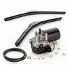 Wischermotor Front Scheibenwischer Motor Wischblatt für Produktbild-Vorschau 2