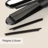 Prostownica parowa Babyliss Steam Shine ST496E, Regulacja Podgląd zdjęcia produktu 6