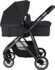 X Adventure Poussette 3 en 1 Rover Noir Voir les images du produit 2