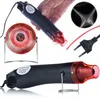 Rosfix Mini-Heißluftpistole 300W + Schneidgerät + Produktbild-Vorschau 1