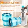 2 Stück Gen5detect Absolute Filters für Dyson Gen5 Detect, Produktbild-Vorschau 2
