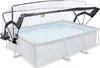 EXIT Poolabdeckung 220x150cm - universell Produktbild-Vorschau 2