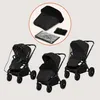 Lionelo Mika Plus Universal-Buggy bis zu 22kg Hohe Produktbild-Vorschau 9