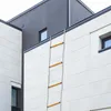Échelle de corde de 6 m, échelle de secours, échelle de Voir les images du produit 7