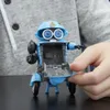 Hasbro C3481EU40, 6 Jahr(e), Transformatoren, Blau, Produktbild-Vorschau 7