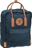 FJÄLLRÄVEN Kanken No.2 Nylonrucksack Navy Produktbild-Vorschau 10
